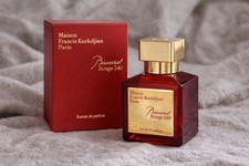 Maison Francis Kurkdjian Baccarat Rouge 540 Extrait de Parfum 70ml
