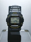 Vintage Casio G Shock DW-5700C-9V  SCREWBACK 901 Mod (1991) Men Watch RARE