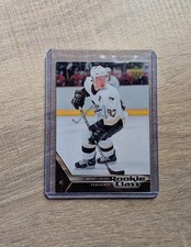 2005-06 Upper Deck Rookie Class Sidney Crosby #1 Rookie Card