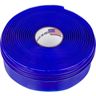 Tommy Tape Silicone Rubber Grip Wrap for Tool Handles, Fitness and Sporting E...