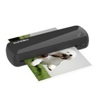 4in1 Laminator Fast Warm Up A4 A5 A6 for Home Office School Document Photo
