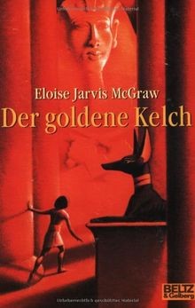 Der goldene Kelch: Abenteuer-Roman (Gulliver) von McGraw... | Buch | Zustand gut