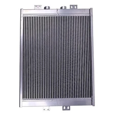 Oil Cooler for CAT 3046 Engine 933C 939C D3C D4C D5C 187-8391 1878391