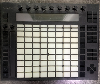 Ableton Push for sale online | eBay