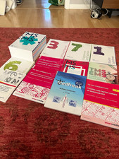 smartmedix TMS Vorbereitung Boxset 2023 (Deut...