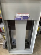 Square D 800amp Panelboard HCJ 208/120V  I line INTERIOR  MLO 3PH