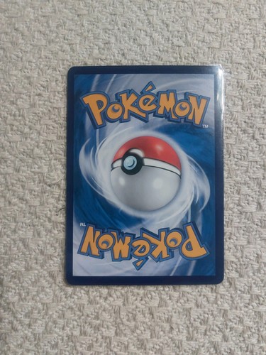 Pokemon Kartenspiel China Exclusive Gem Pack Nyaohha Rico - Bild 2 von 2