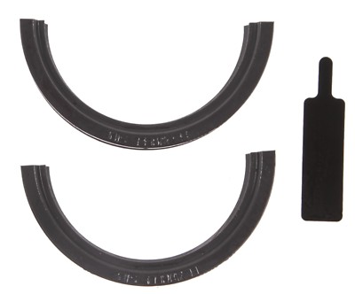 Ford Big Block & Oldsmoibile V8 Engines Rear Main Bearing Seal Mahle JV618