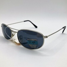 Solar Flair Sunglasses UV 400 UVB  UVA Protection  Bonus Pouch  43699 NWT