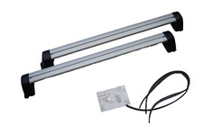 Original Skoda  Fabia IV  PJ3 Dachgrundträger Dachbox Träger 6VE071126