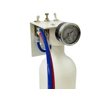 REDLAND Deluxe Water System (w/1.5L Water Bottle) (DCI Type)