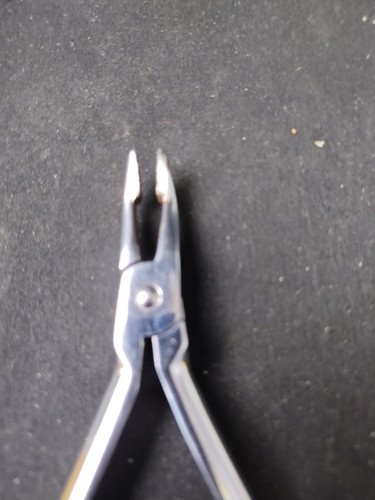 Dental Instrument Surgical Orthopedic 5" Wire Cutter ETM 158 - Picture 2 of 9