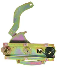 1971-73 Ford Mustang Quarter Window Regulator - RH New Dii