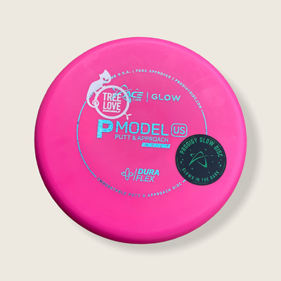 Prodigy ACE Line P Model US Duraflex GLOW