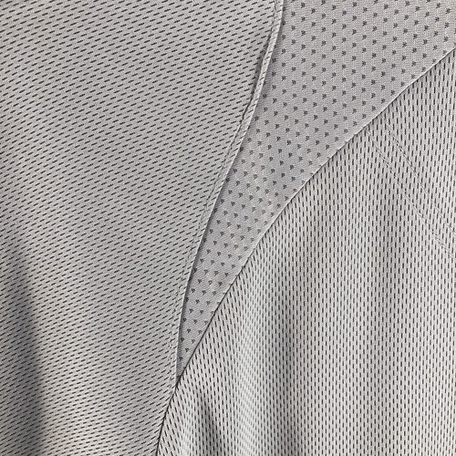 Easton Shirt BOYS XL Gray Short Sleeve Athletic Healthtech Bamboo Blend New - Picture 11 of 12