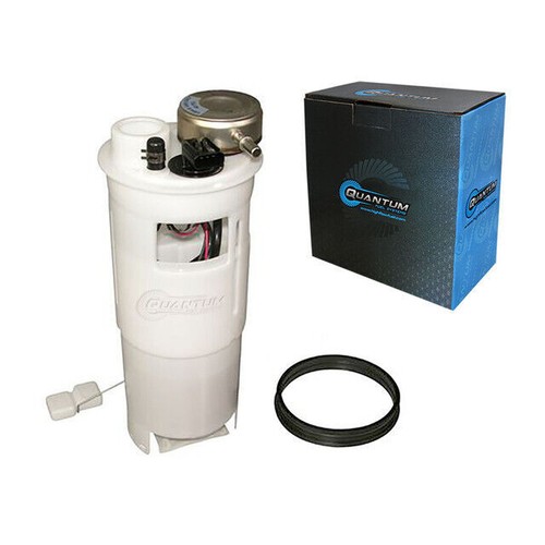 QFS Fuel Pump Module Assembly for Dodge Ram 1500/2500/3500 5.2,5.9L 1995 #E7086M - Picture 2 of 2