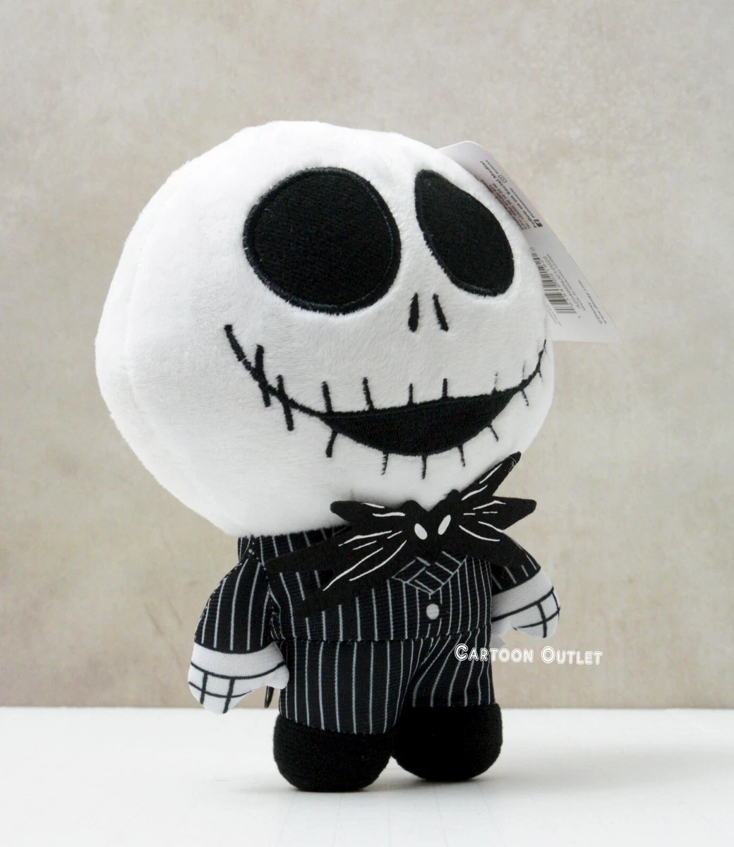 Jack skellington stuffed toy top