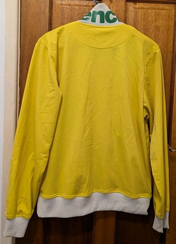 Bench Jacket Large - Picture 2 of 4