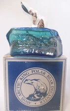 Vintage Avon Arctic King EVEREST After Shave Splash for Men 5 fl oz. NIB