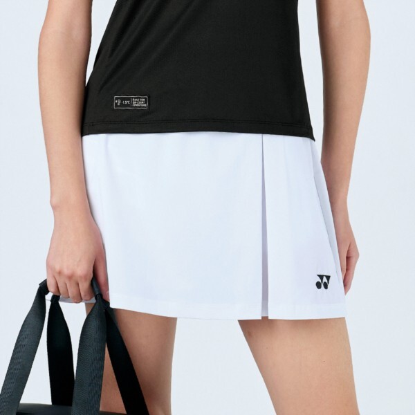 YONEX 25S/S Women's Badminton Woven Skirt Sports Training