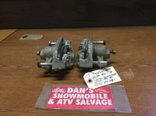 Caliper Brake Front # 45150-HP0-A01, 45210-HP0-A01 Honda 2005 Rubicon 500 4x4