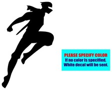 NINJA Karate 022 Vinyl decal sticker Graphic Die Cut Car Truck Window 12"