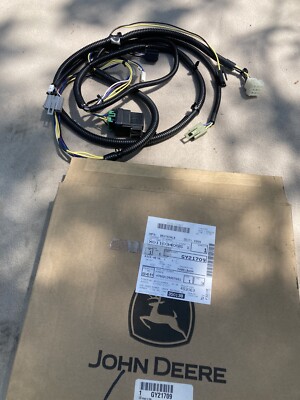 Original John Deere Kabelbaum GY21709