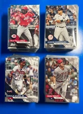 2024 Topps Baseball Flagship Collection Cards - Pick Your Card - Free Shipping