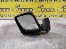 Retroviseur gauche (ou coque) Mitsubishi SPACE WAGON
