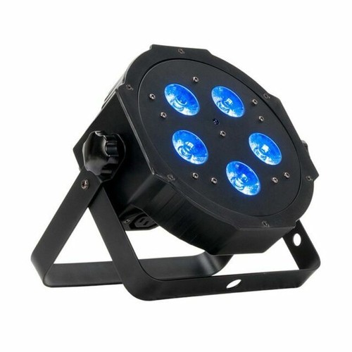 Pied de sol économique ADJ pour projecteur - terminaison M10 - LA BS