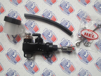 HEL Performance Billet Rear Master Cylinder  HRMC