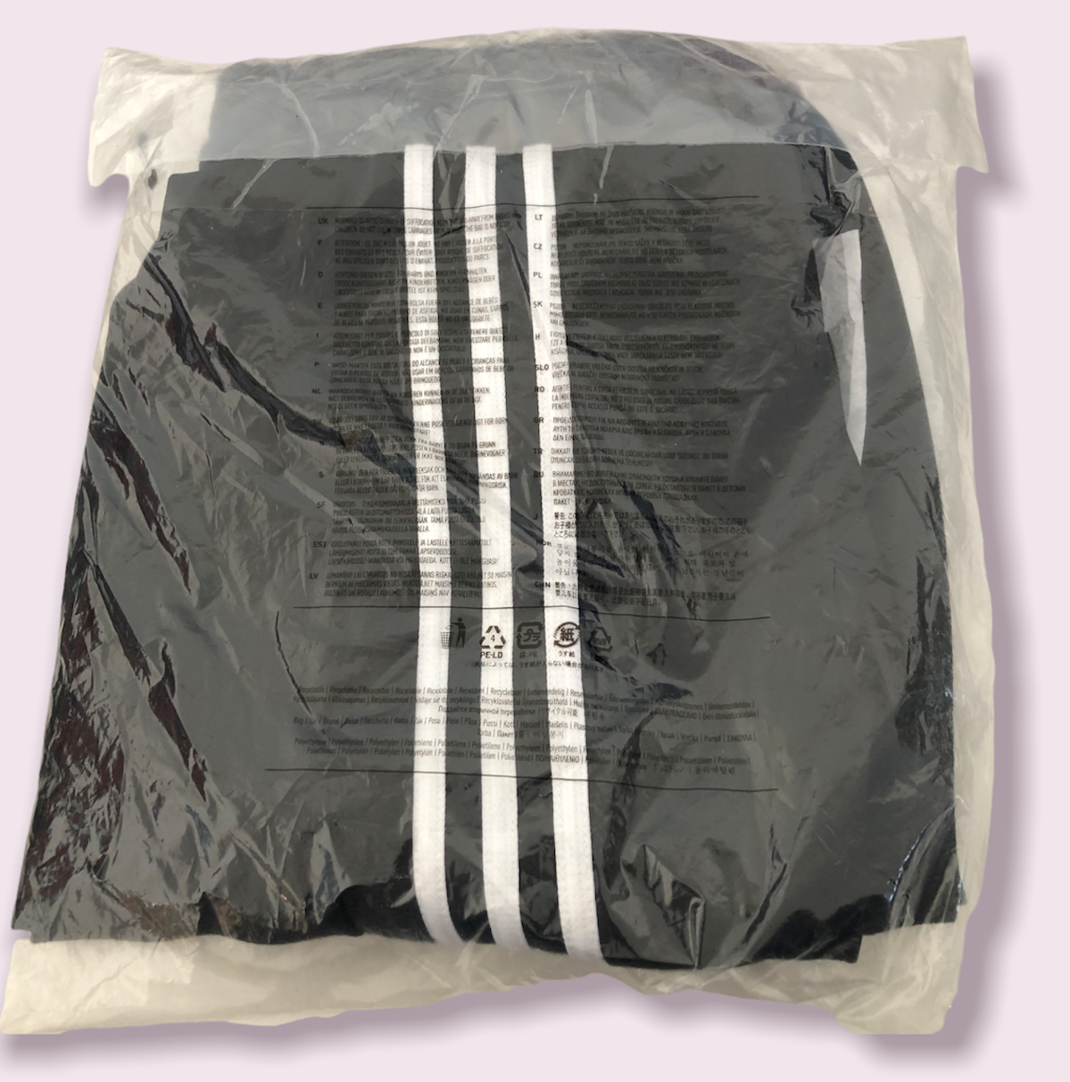 adidas Trio 19 Men's S1906GHTAN105 Training Pant for sale online | eBay