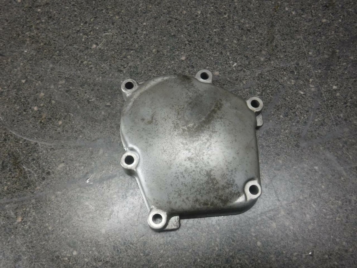na36 05 Kawasaki Ninja ZX6R ZX636 ZX-636 Right Side Timing Chain