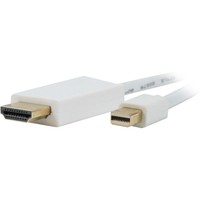 Comprehensive Mini Displayport Male To Hdmi Male Cable 15ft - Mini Displayport/h on sale Comprehensive Mini Displayport Male To Hdmi Male Cable 15ft - Mini Displayport/h on sale