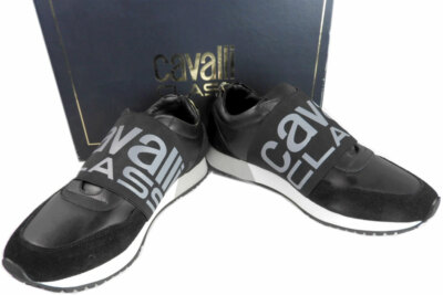 sneakers cavalli