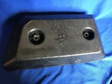 Feu avant (phare) Renault R12