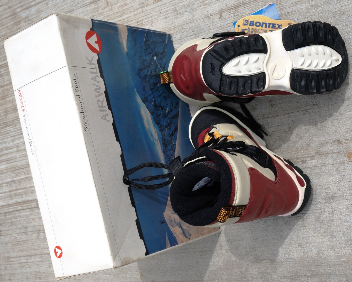Airwalk Fargo Snowboarding Boots Online head.hesge.ch
