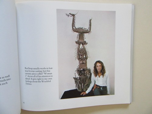 Native Funk & Flash by Jacopetti & Wainwright - Scrimshaw Press 1st Ed., 1974 - Picture 13 of 16