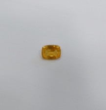 Yellow Sapphire