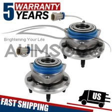 Rear or Front Wheel Hub Bearing Assembly For 2000 2001 2002-2005 Buick LeSabre