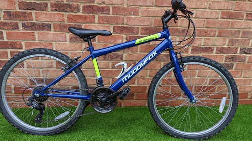 MuddyFox Energy 24 Mountain Bike | eBay