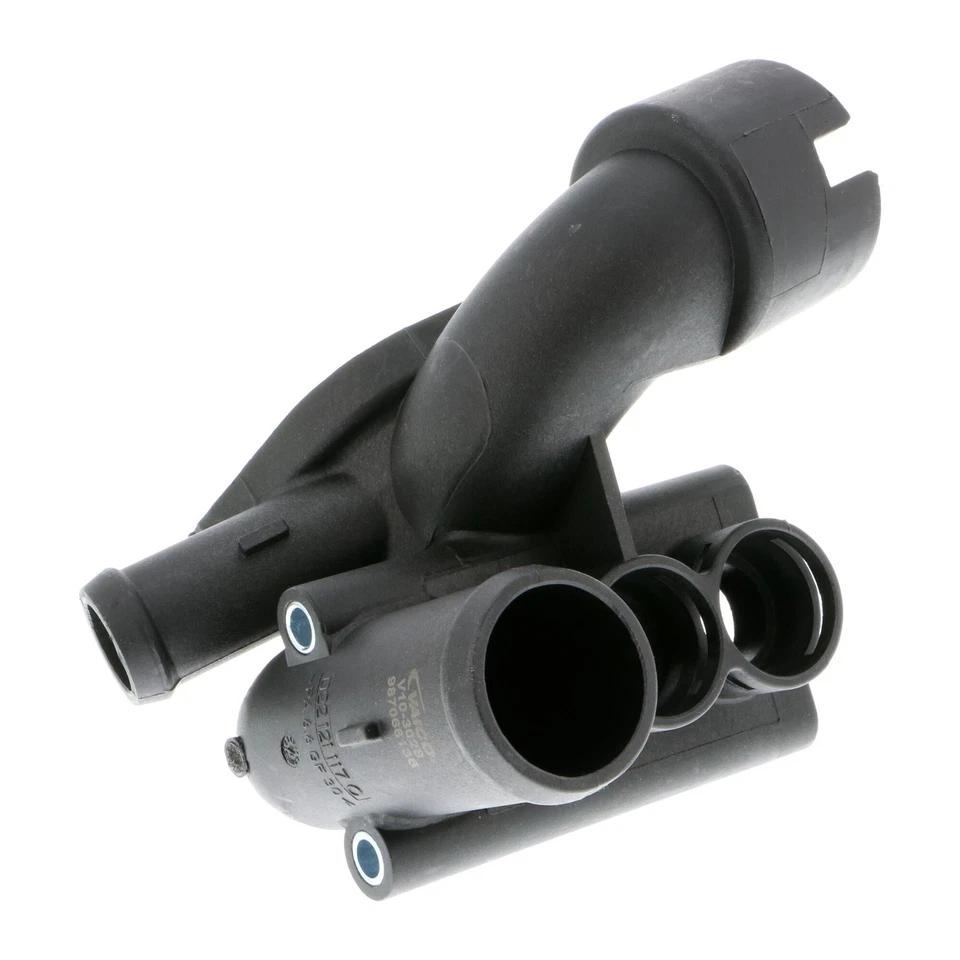 Brida de refrigerante para Audi A3 TT Seat ALHAMBRA LEON TOLEDO 022121117C Foto 2 de 3