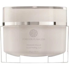 Forever Flawless Diamond Infused Facial Peeling Gel 50g / 1.76oz NEW IN BOX