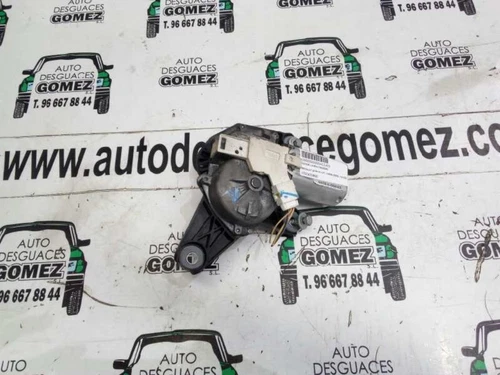 7700433890 Motor Reinigen Hinten für RENAULT Scenic I (Ja 1.9 DCI Rxe 422483 - Bild 1 von 2