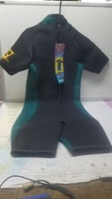 Stearns 5991 Shorty Wet Suit 2mm Neoprene