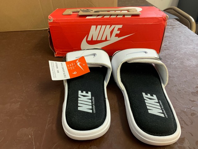 men's comfort slide 2 sandal