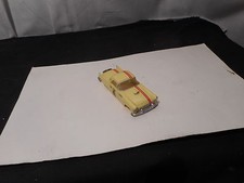 Motorific Car Body 63 Masseratti