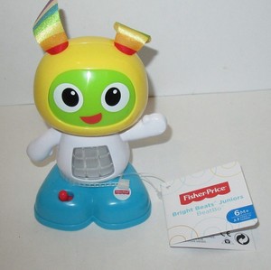 bright beats juniors