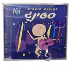 Sting Import Music CDs