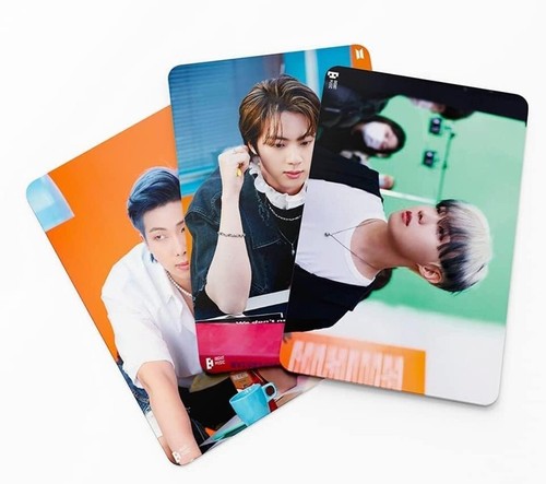 BTS STICKERS Set - 198 pieces BANGTAN KPOP Korean Group Band Singer UK Seller UK - Picture 13 of 16